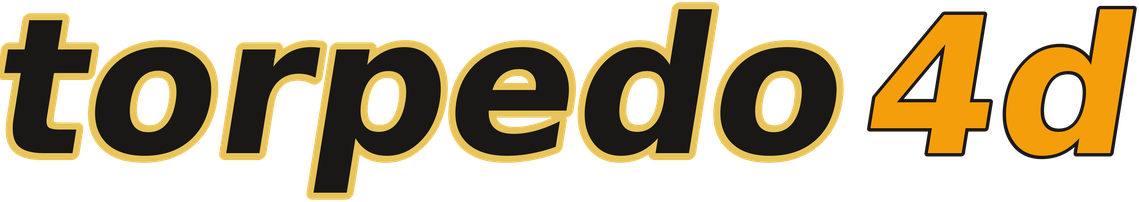 torpedo4d logo